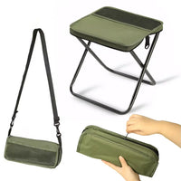 CarrySeat | Handbag Stool