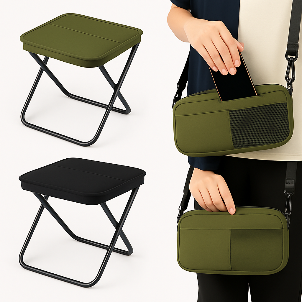 "Transform Your Outdoor Moments into Lasting Memories"