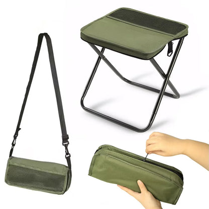 CarrySeat | Handbag Stool